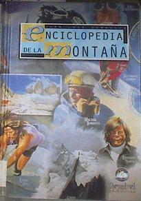 Enciclopedia de montaña | 177466 | Zorrilla Jurado, Juan José