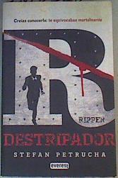 Destripador | 168328 | Petrucha, Stefan