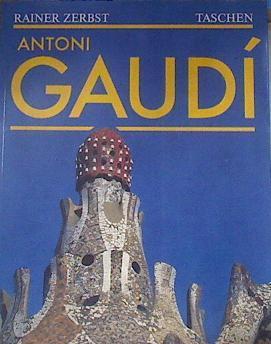 Antoni Gaudi | 176832 | Rainer Zerbst