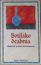 Botilako deabrua | 172904 | Stevenson, Robert Louis