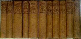Tratado de las leyes y de Dios legislador 11 tomos ( Obra Completa ) | 186348 | Suarez, Francisco/Vertido al castellano por, Jaime Torrubiano Ripoll