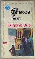 Los Misterios de Paris | 170956 | Sue, Eugéne