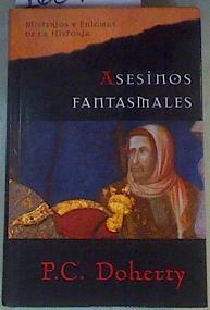 Asesinos fantasmales | 168720 | Doherty, P. C.