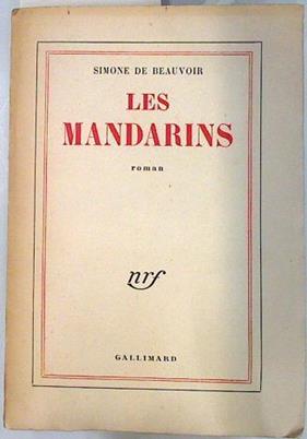 Les Mandarins | 79411 | Simone de Beauvoir