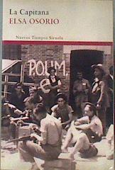 La Capitana | 181992 | Osorio, Elsa
