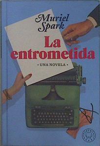 La entrometida | 150463 | Spark, Muriel
