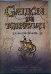 Galeón de tornaviaje | 166749 | Parrilla Gómez, José Manuel