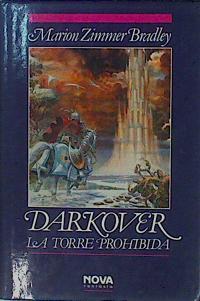 Darkover La Torre Prohibida | 57234 | Zimmer Bradley Marion