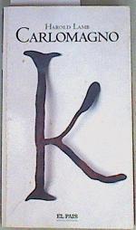 Carlomagno | 120551 | Lamb, Harold