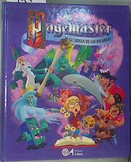 El guardián de las palabras | 111211 | Kirschner, David/Casci, David