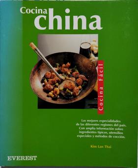 Cocina china | 135535 | Thai, Kim Lan