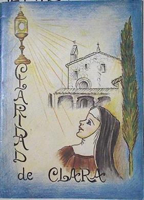 Claridad de Clara | 124483 | Ramos Alvaro, Francisco/Casado, Constantino