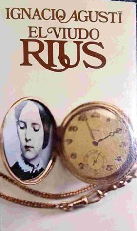 El viudo Rius | 138719 | Agustí Peypoch, Ignacio
