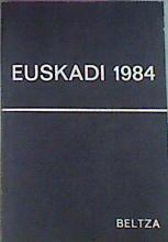 Euskadi 1984 | 19522 | Beltza (Lopez Adan E