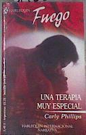 Una terapia muy especial | 176355 | Phillips, Carly