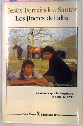 Los Jinetes Del Alba | 31964 | Fernandez Santos, Je