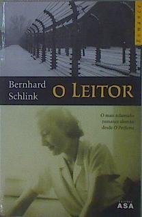 O leitor | 152609 | Schlink, Bernhard