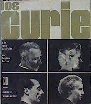 Los Curie y la radioactividad | 146679 | Cotton, Eugenie