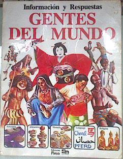 Gentes del mundo | 178232 | Trundle, Roma