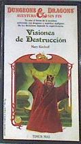 Visiones De Destrucción | 53526 | Kirchoff Mary