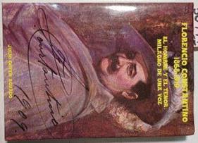 Florencio Constantino 1868-1919 | 56919 | Goyen Aguado Julio