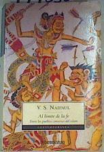 Al límite de la fe | 159056 | Naipaul, V. S.