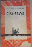 Cisneros | 5815 | Santa Marina Luys