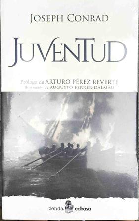 Juventud | 187541 | Conrad, Joseph