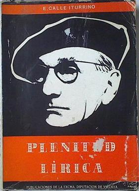 Plenitud Lírica Tomo I | 125071 | Calle Iturrino, Esteban