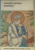 Mosaicos griegos bizantinos | 167086 | Unesco