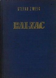 Balzac | 60978 | Zweig Stefan