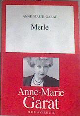 Merle | 175708 | Garat, Anne-Marie