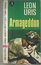 Armageddon | 4031 | Uris Leon