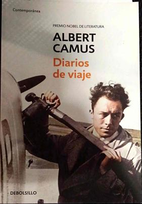 Diarios de viaje | 187648 | Camus, Albert (1913-1960)