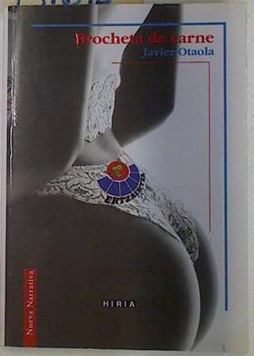 Brocheta de carne | 131642 | Otaola Bajeneta, Javier