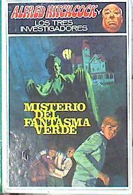El Misterio Del Fantasma Verde | 21421 | Arthur Robert