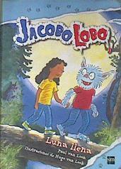 Jacobo Lobo. Luna llena | 172976 | Loon, Paul van