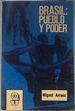 Brasil pueblo y poder | 181312 | Miguel Arraes