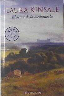 El señor de la medianoche | 69135 | Kinsale, Laura