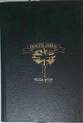 Diccionario General Vasco XI Kor-maj Orotariko Euskal Hiztegia | 124955 | Michelena, Luis