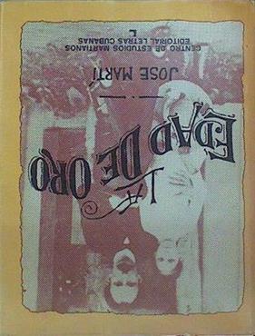 La Edad de Oro | 154087 | Marti, Jose