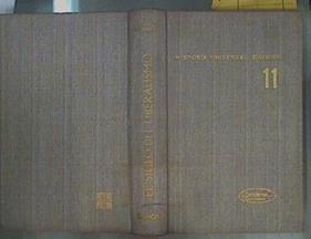 El Siglo del Liberalismo.La Eclosión de la Democracia Política | 119041 | Grimberg, Carl