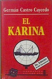 El Karina | 1314 | Germán Castro Caycedo