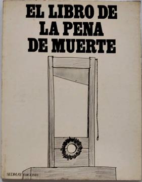 El Libro de la pena de muerte | 135440 | Vázquez Montalbán (prologo), Manuel