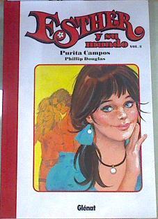 Esther y su mundo 3 | 169380 | Campos, Purita