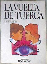 La vuelta de tuerca | 170901 | Jamez, Henry