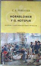 Hornblower y el Hotspur. | 186249 | Herrera Ferrer, Ana/Forester, C. S.