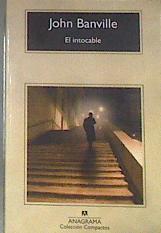 El intocable | 179036 | Banville, John (1945- )