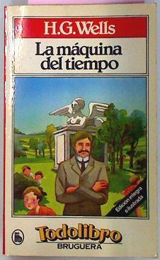La Maquina Del Tiempo | 6795 | Wells H G