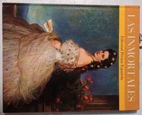 Las Inmortales - 100 Mujeres Inmortales Vol 6 | 63864 | Varios